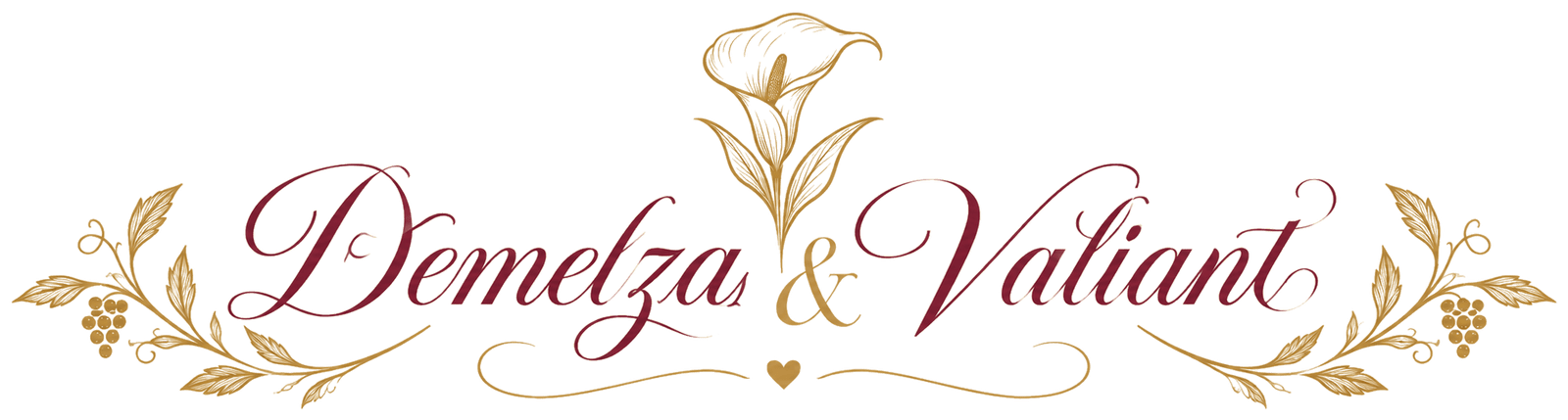 Demelza & Valiant